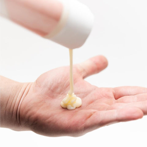 zMuesli Intensive Regenerating Balm