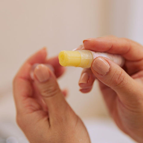 zMuesli Renewal Lip Balm Stick