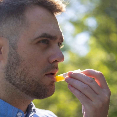 zMuesli Renewal Lip Balm Stick