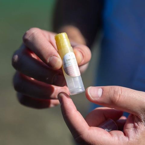 zMuesli Renewal Lip Balm Stick