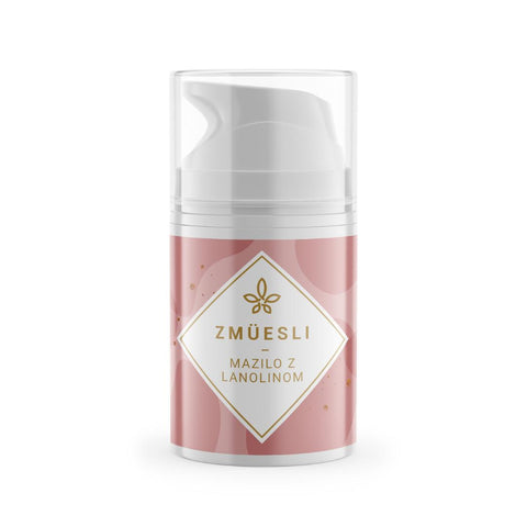 zMuesli Lanolin