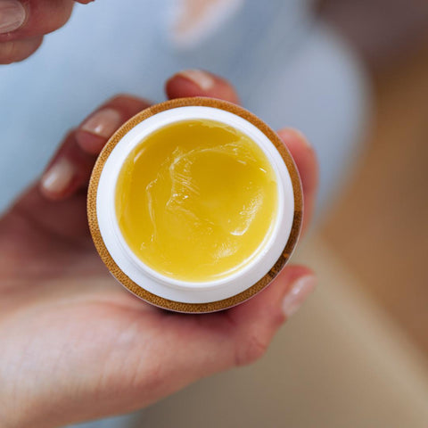 zMuesli Lanolin