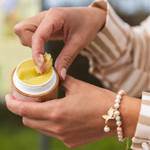 zMuesli Skin Renewal Ointment