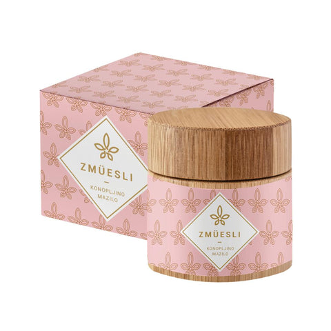 zMuesli Skin Renewal Ointment
