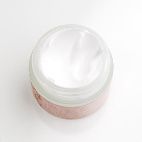 zMuesli Moisturizing Cream