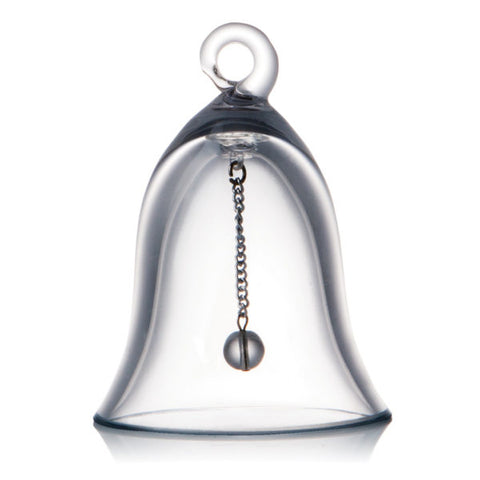CRYSTAL BELL – BELL – PIECE